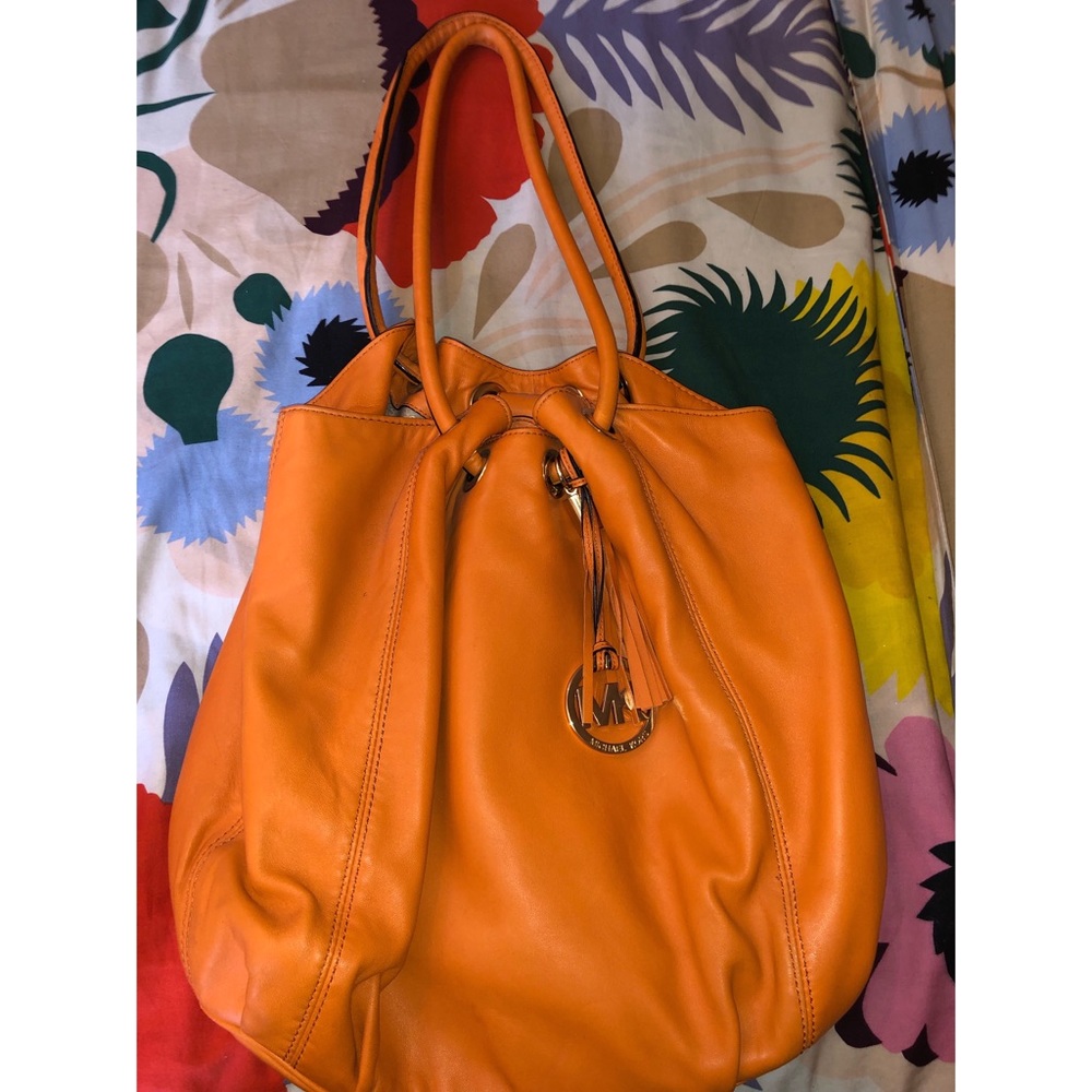 Michael Kors bag!